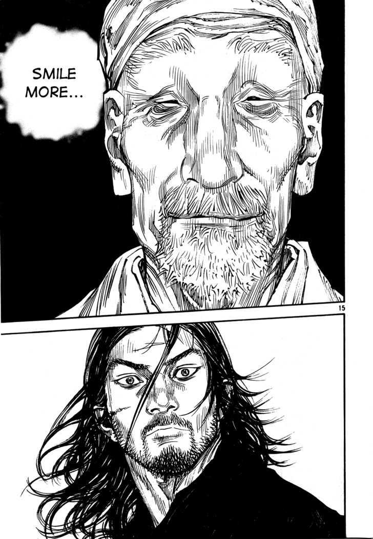 Vagabond - Vol.32 Chapter 287 : The Way Of "Without A Blade"