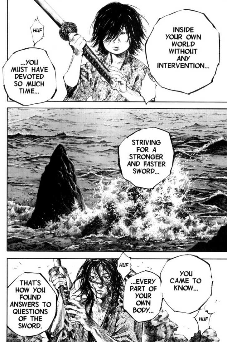 Vagabond - Vol.20 Chapter 178 : Koun And Kojiro Ii