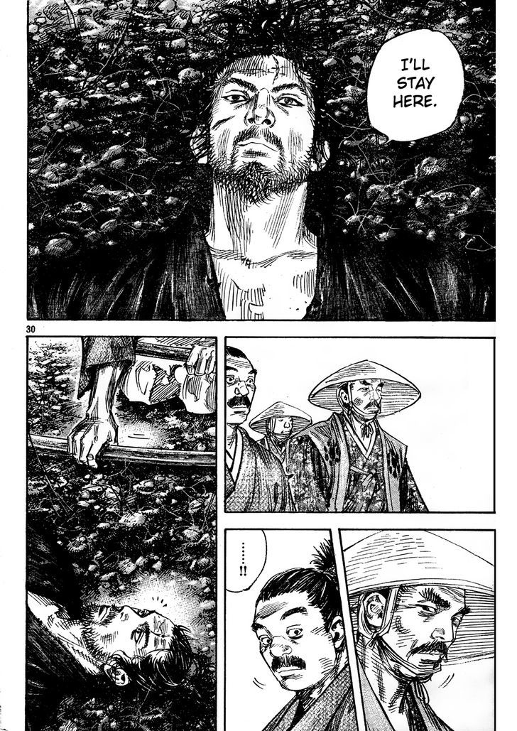 Vagabond - Vol.35 Chapter 309 : Earth