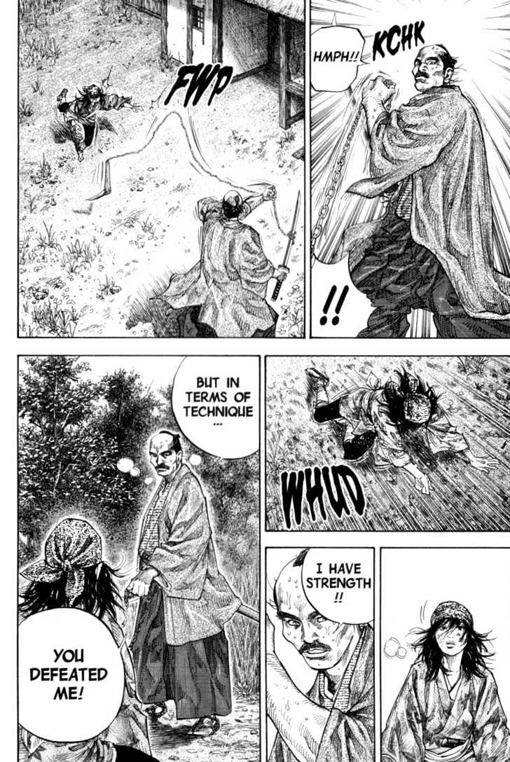 Vagabond - Vol.12 Chapter 112 : Mother