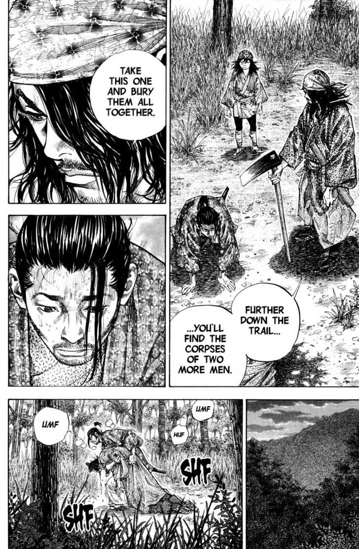 Vagabond - Vol.12 Chapter 112 : Mother