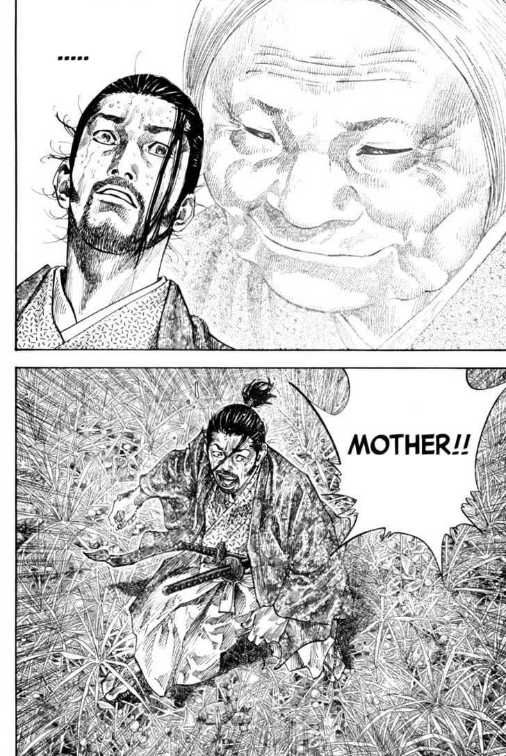 Vagabond - Vol.12 Chapter 112 : Mother