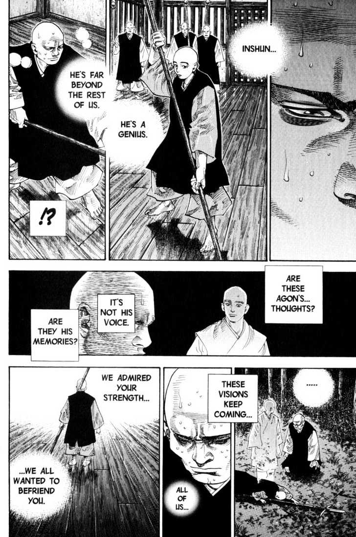 Vagabond - Vol.8 Chapter 71 : Inshun