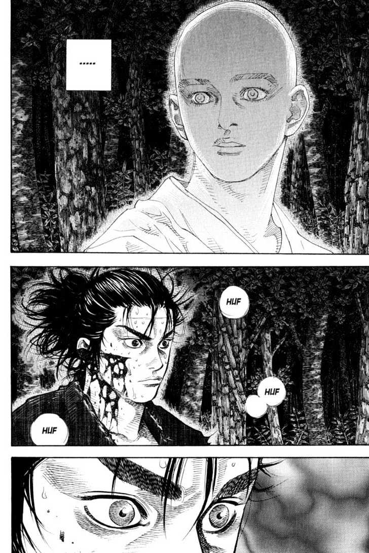 Vagabond - Vol.8 Chapter 71 : Inshun