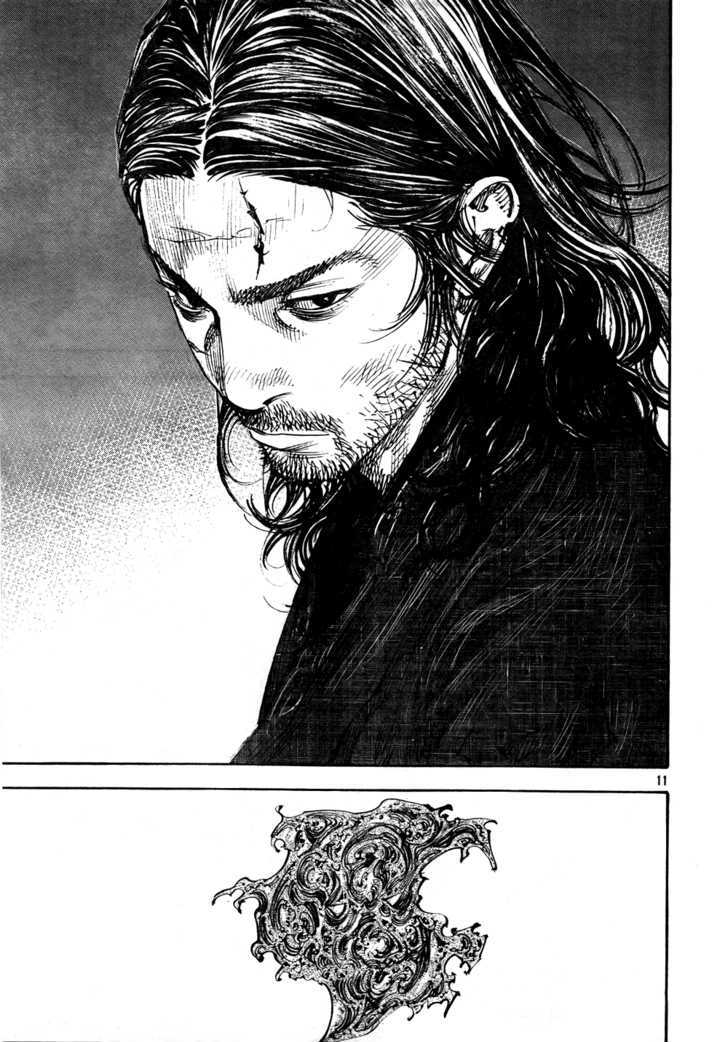 Vagabond - Vol.32 Chapter 284 : The Spiral