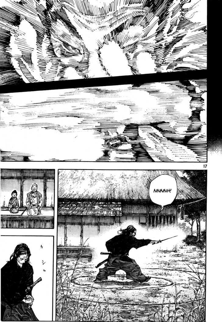 Vagabond - Vol.32 Chapter 284 : The Spiral