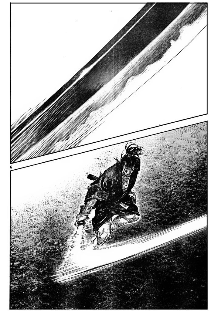 Vagabond - Vol.36 Chapter 310 : Late Autumn