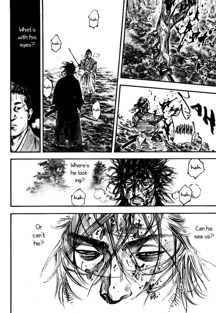 Vagabond - Vol.27 Chapter 236 : The End Of The Sword Fight