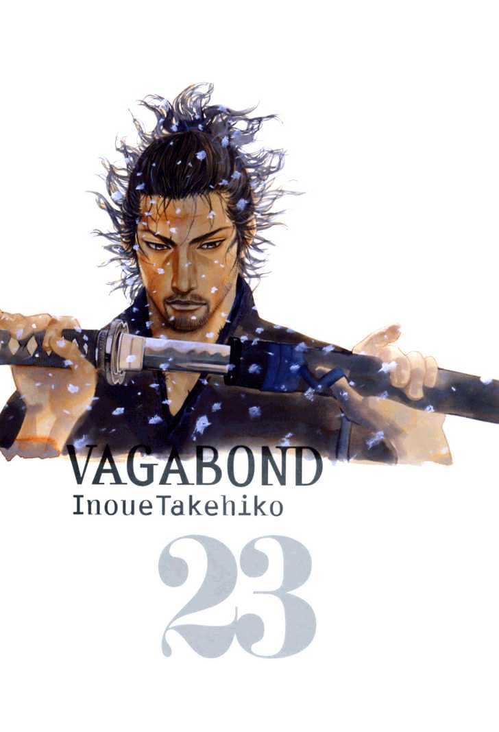 Vagabond - Vol.23 Chapter 198 : Grass, Snow And Blood