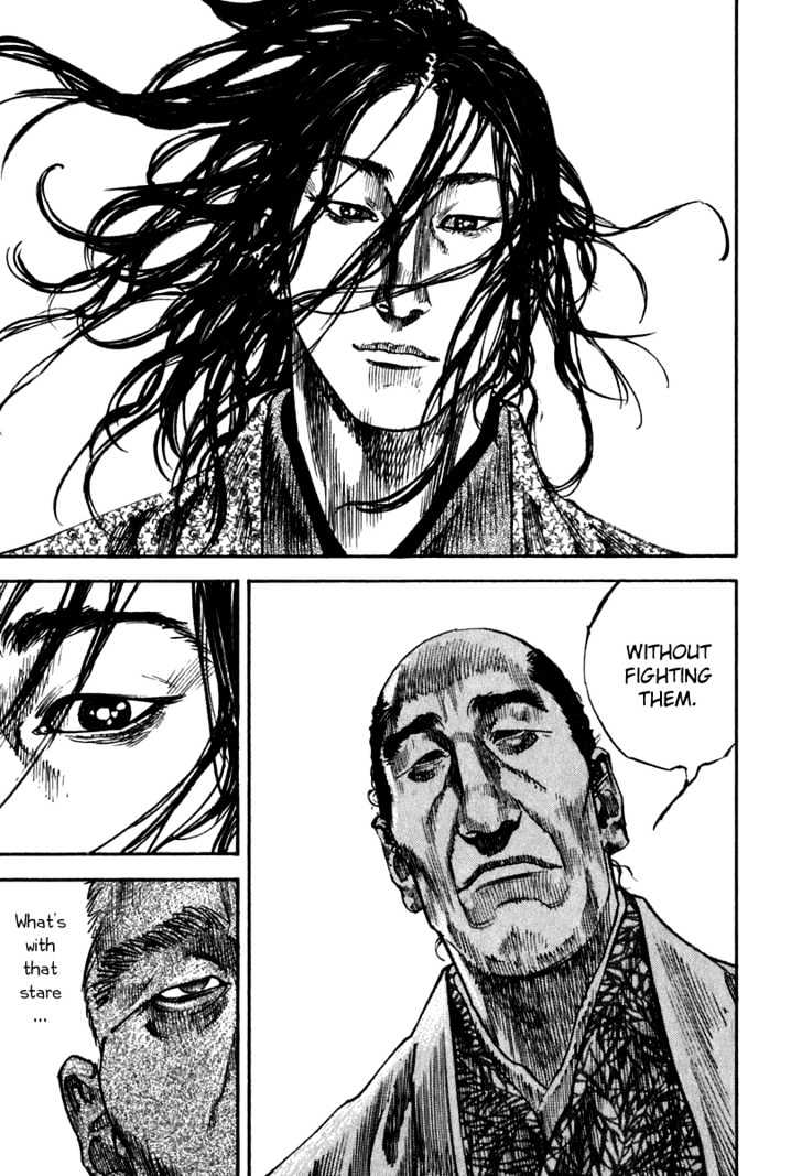 Vagabond - Vol.23 Chapter 198 : Grass, Snow And Blood