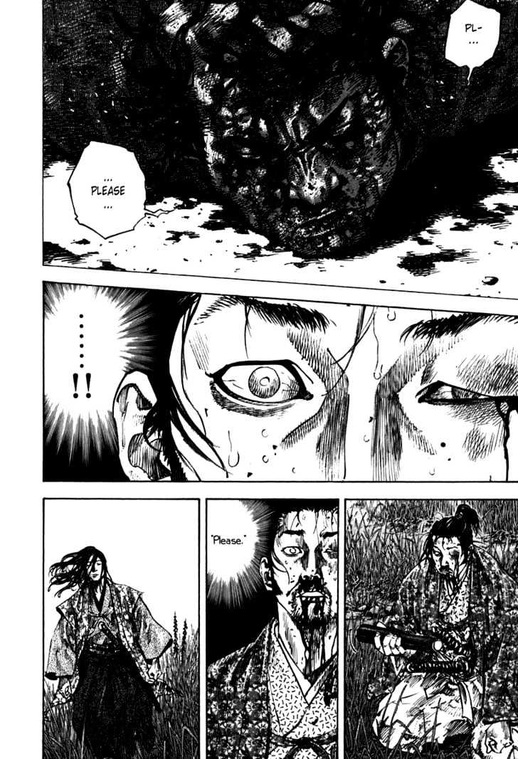 Vagabond - Vol.23 Chapter 198 : Grass, Snow And Blood