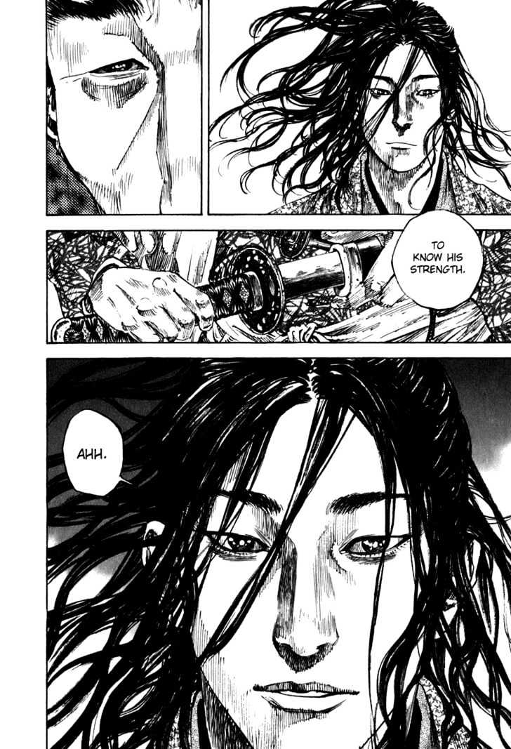 Vagabond - Vol.23 Chapter 198 : Grass, Snow And Blood