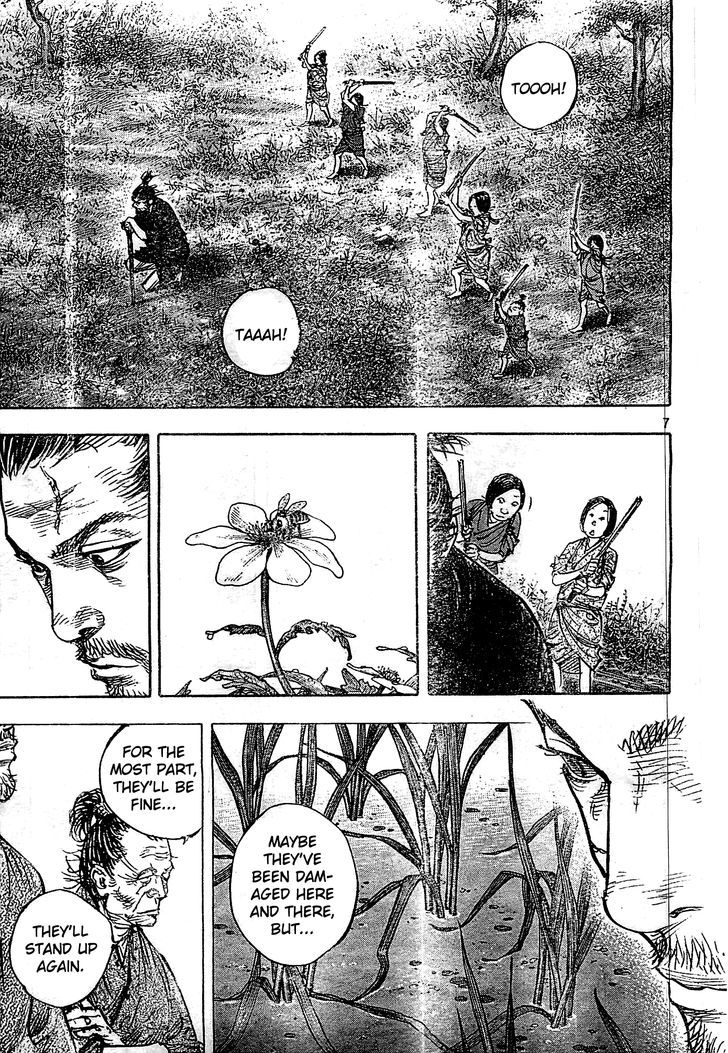 Vagabond - Vol.37 Chapter 320 : Ridges Between Rice Fields