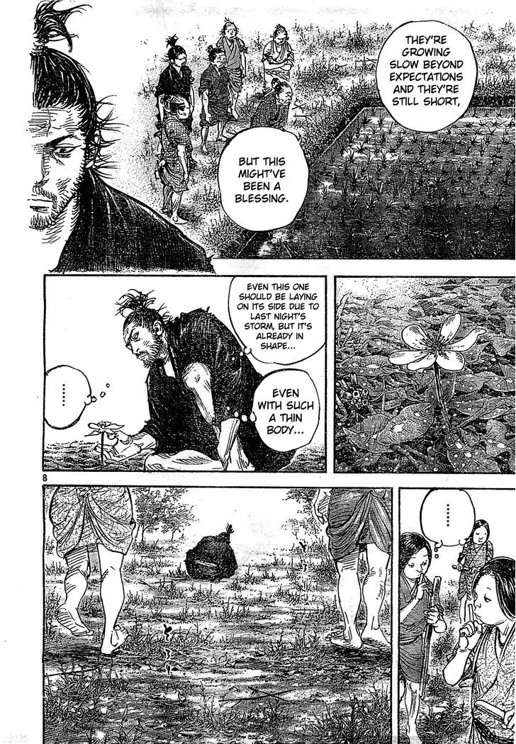 Vagabond - Vol.37 Chapter 320 : Ridges Between Rice Fields