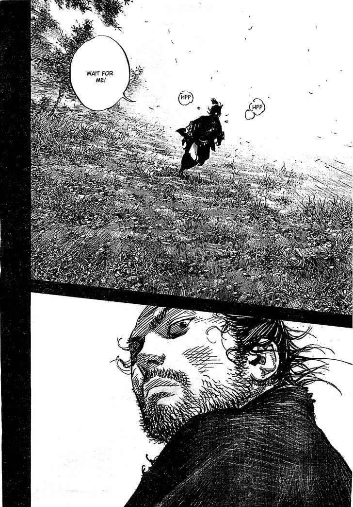 Vagabond - Vol.37 Chapter 320 : Ridges Between Rice Fields