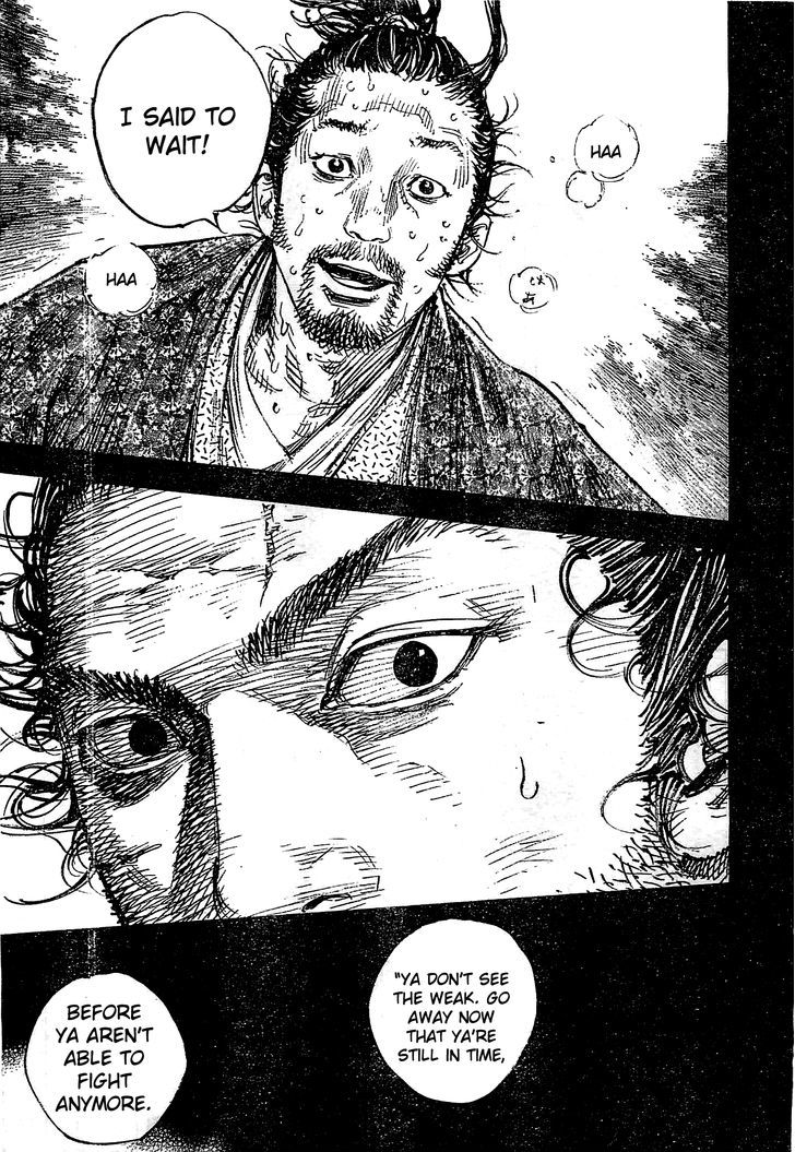 Vagabond - Vol.37 Chapter 320 : Ridges Between Rice Fields