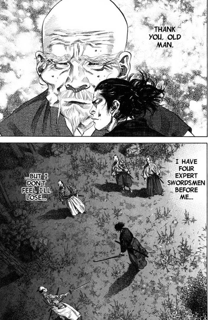 Vagabond - Vol.10 Chapter 90 : The Battle