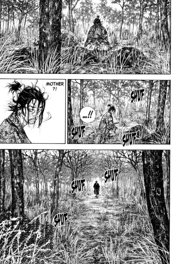 Vagabond - Vol.12 Chapter 114 : He And I