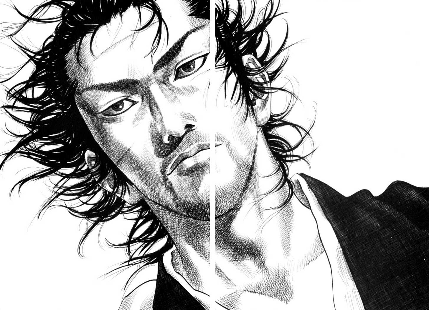 Vagabond - Vol.12 Chapter 114 : He And I