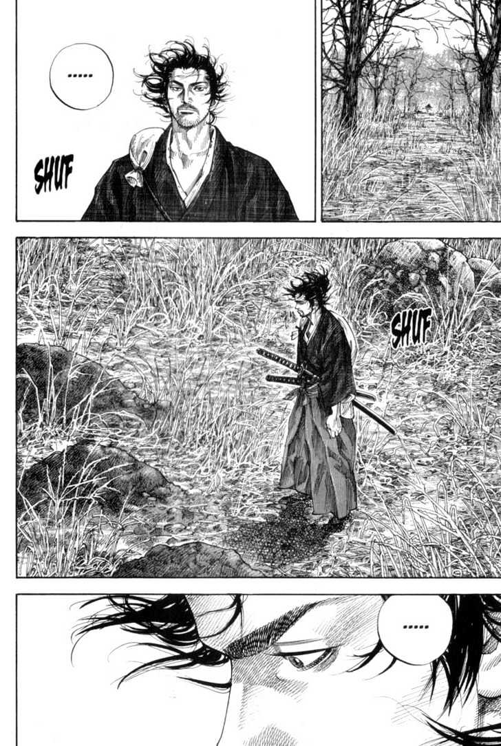 Vagabond - Vol.12 Chapter 114 : He And I