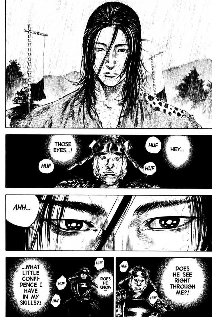 Vagabond - Vol.18 Chapter 163 : Six O'clock At Sekigahara