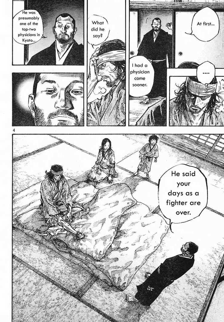 Vagabond - Vol.28 Chapter 250 : An End To Fighting