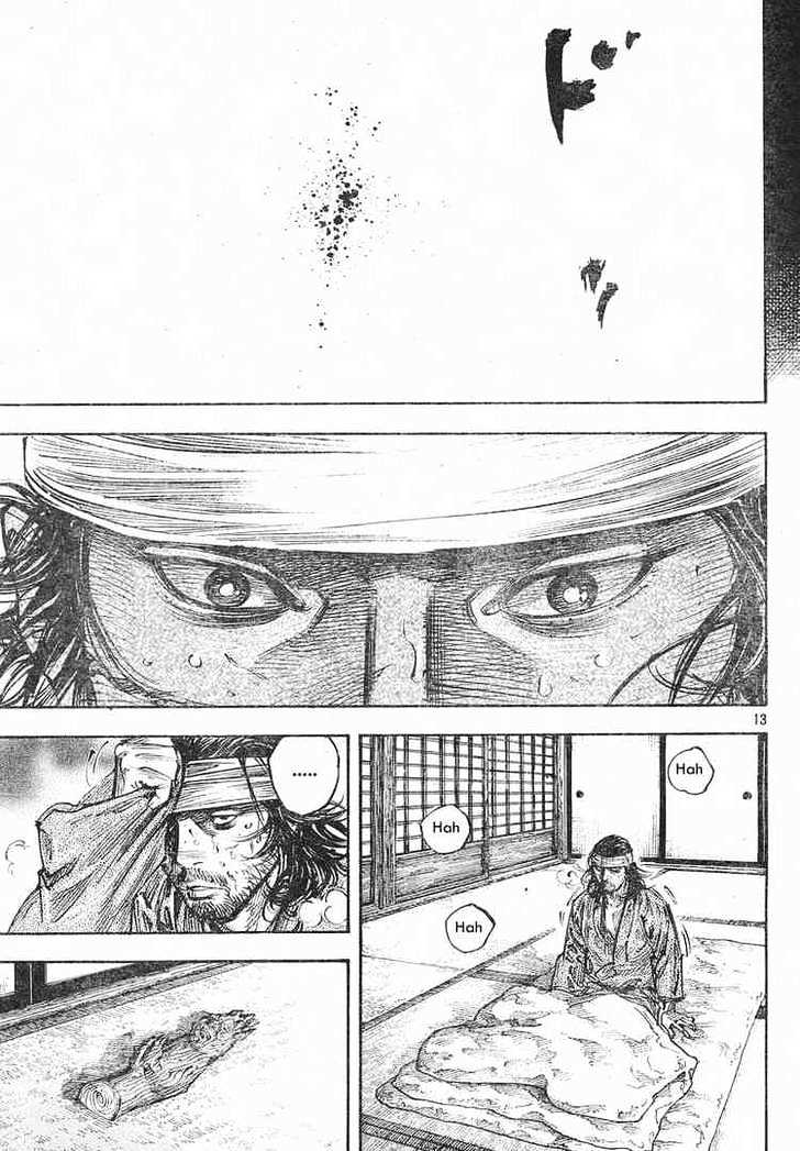 Vagabond - Vol.28 Chapter 250 : An End To Fighting