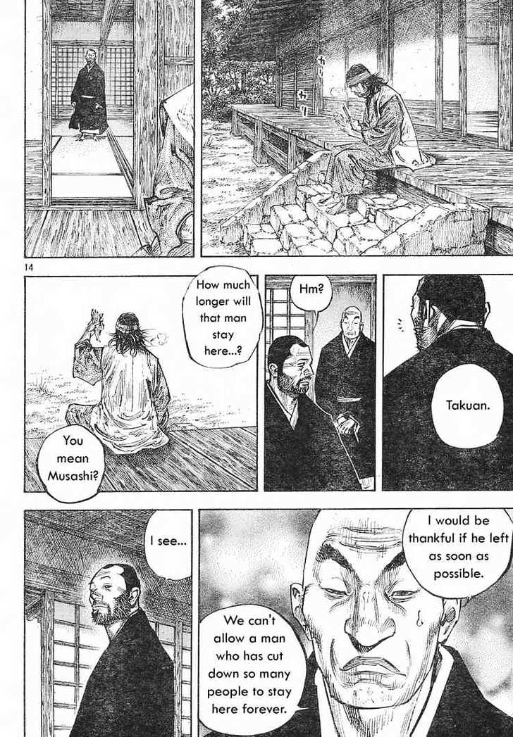 Vagabond - Vol.28 Chapter 250 : An End To Fighting