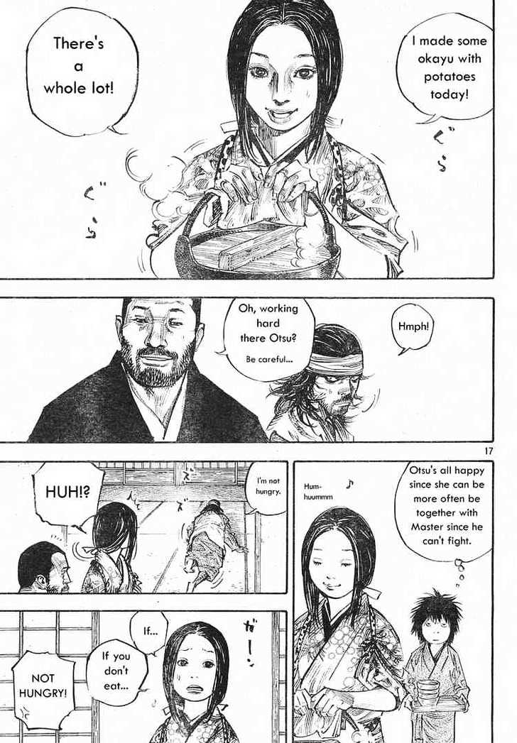 Vagabond - Vol.28 Chapter 250 : An End To Fighting