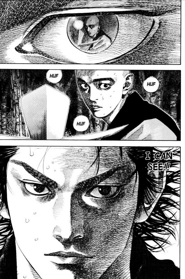 Vagabond - Vol.8 Chapter 69 : Life Ii