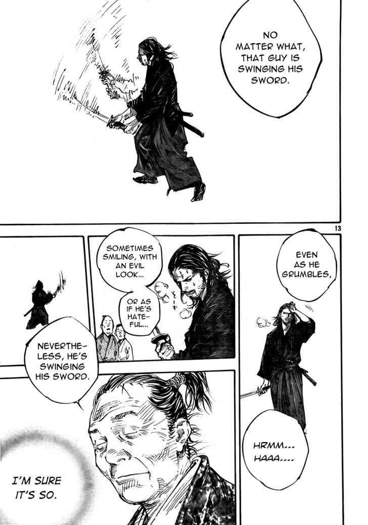 Vagabond - Vol.33 Chapter 288 : Kokura