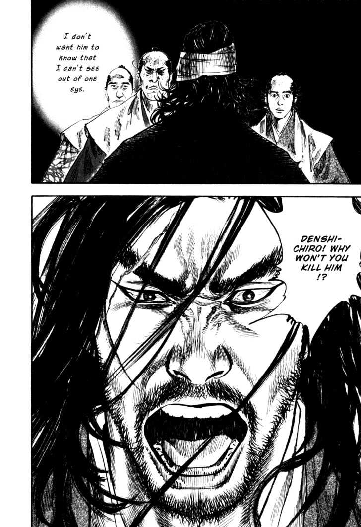 Vagabond - Vol.22 Chapter 196 : The Devil Has Come