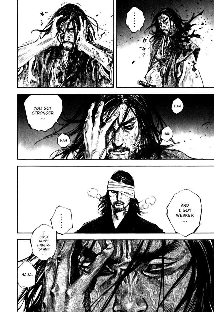 Vagabond - Vol.22 Chapter 196 : The Devil Has Come