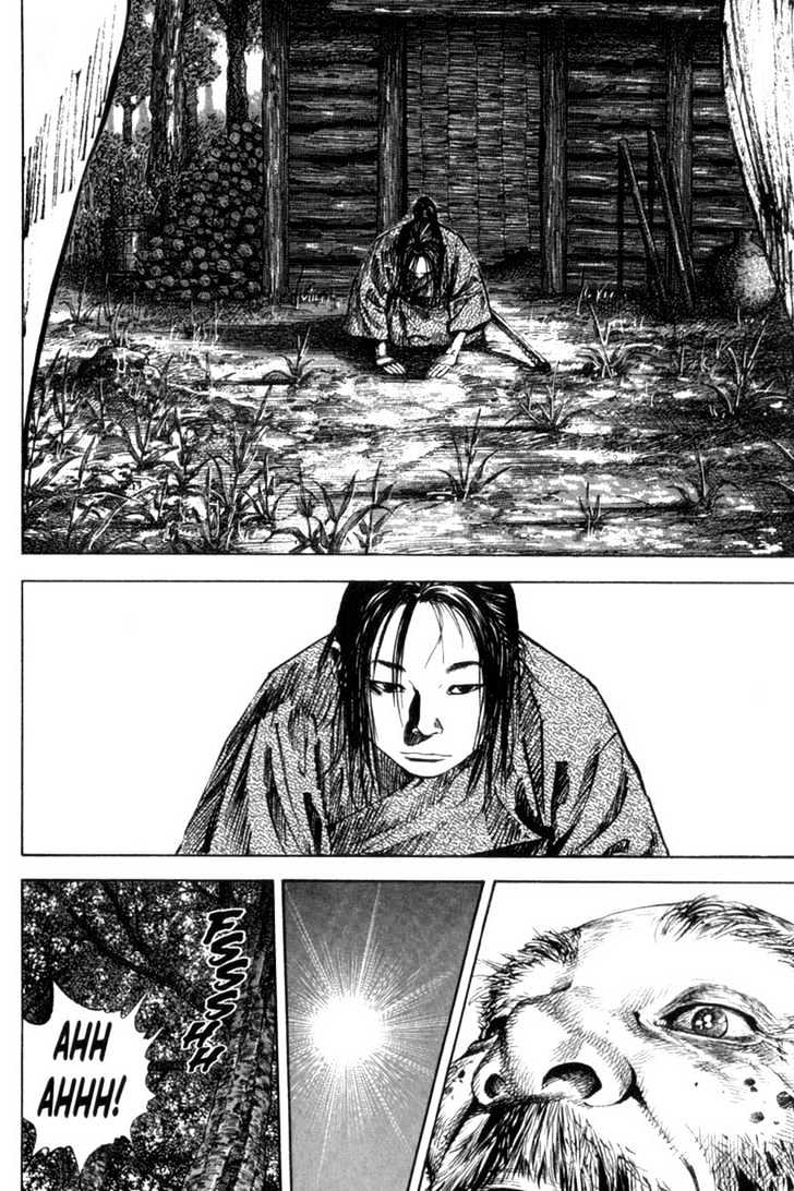 Vagabond - Vol.17 Chapter 156 : A Complete Life