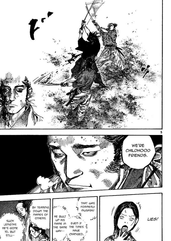 Vagabond - Vol.30 Chapter 264 : Heat Haze