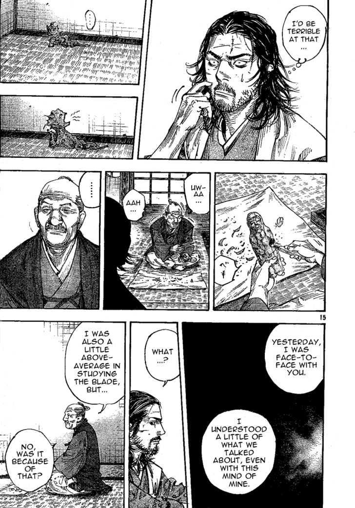 Vagabond - Vol.30 Chapter 267 : Crossroads