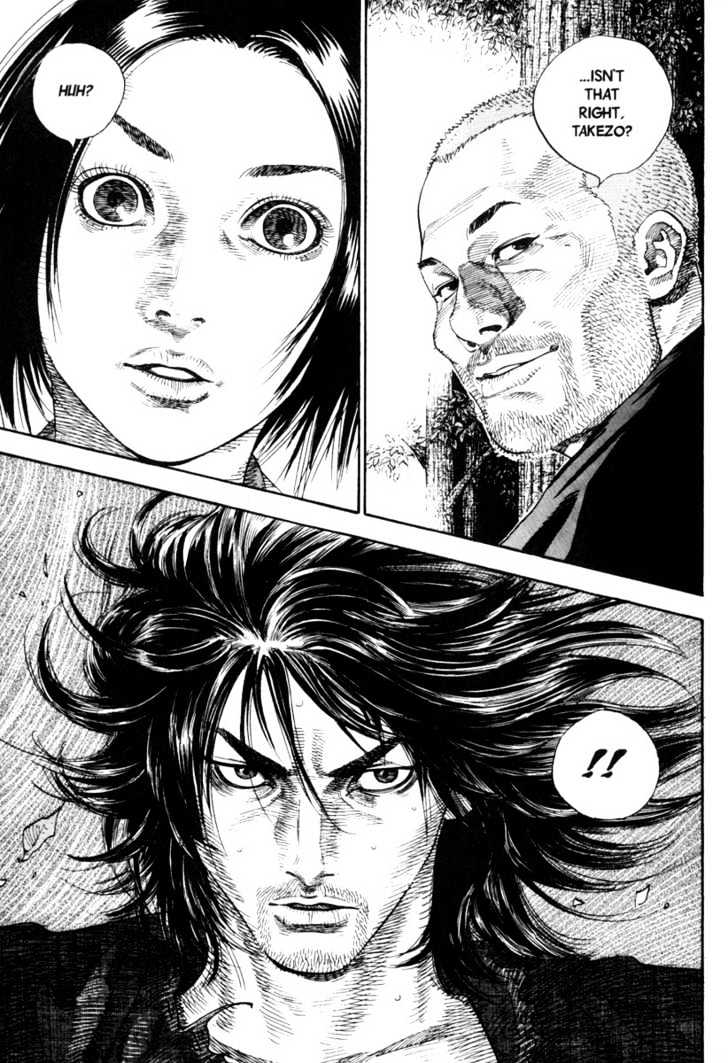 Vagabond - Vol.2 Chapter 16 : Captured