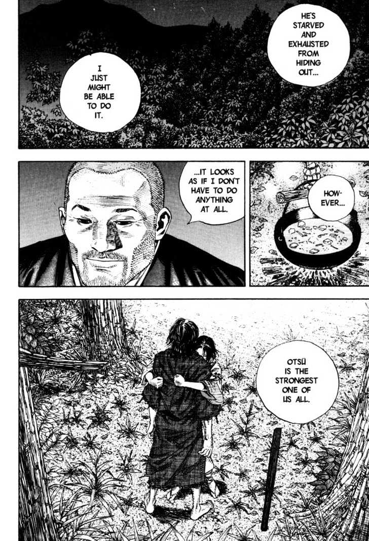 Vagabond - Vol.2 Chapter 16 : Captured