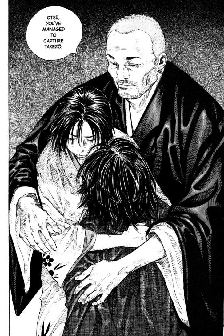 Vagabond - Vol.2 Chapter 16 : Captured