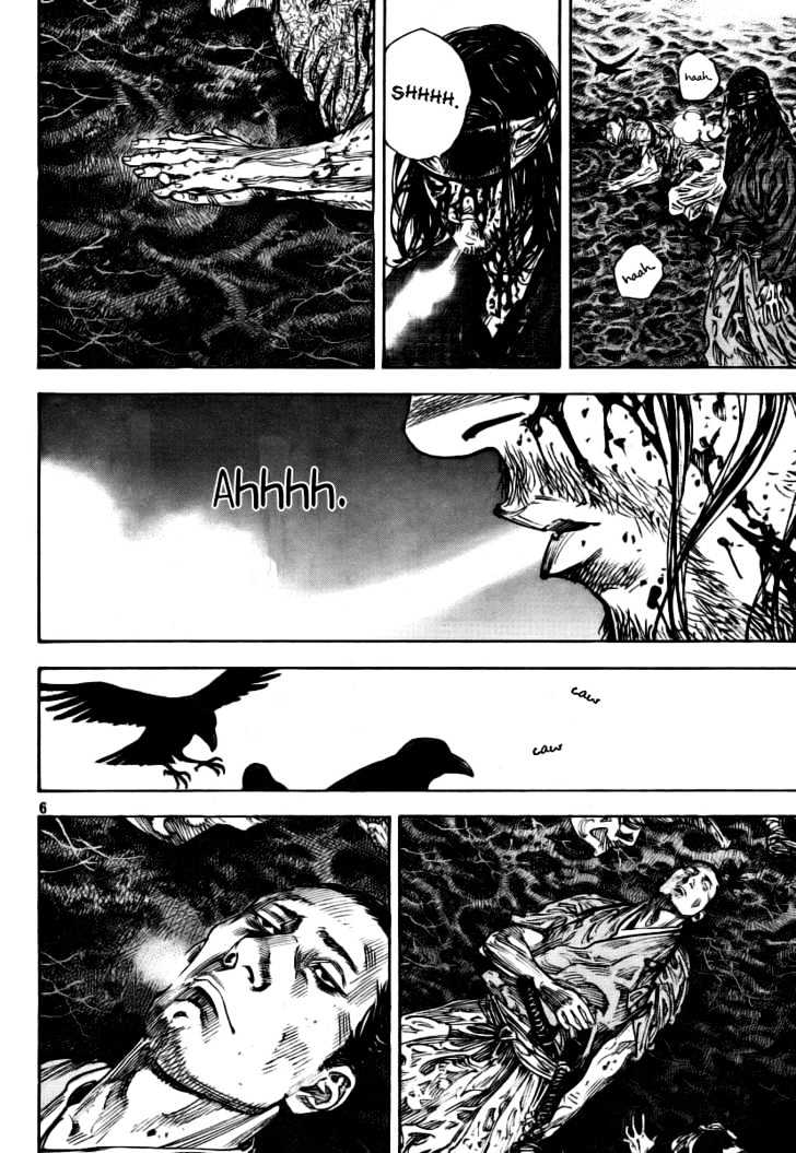 Vagabond - Vol.27 Chapter 240 : A Chance Meeting