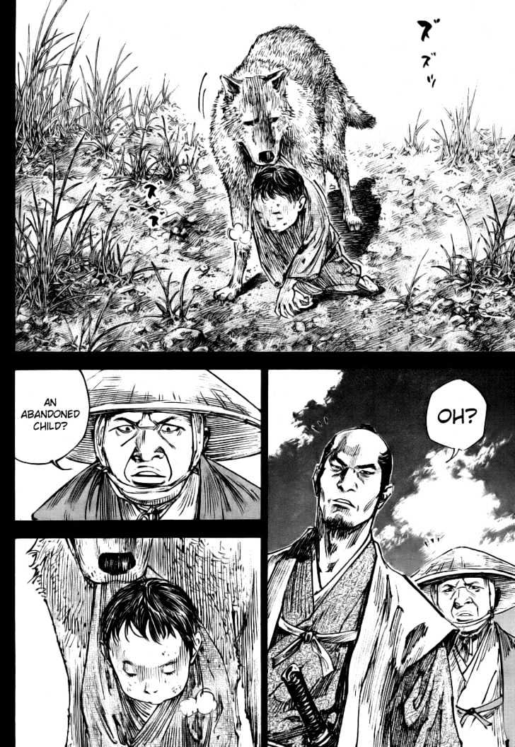 Vagabond - Vol.27 Chapter 240 : A Chance Meeting