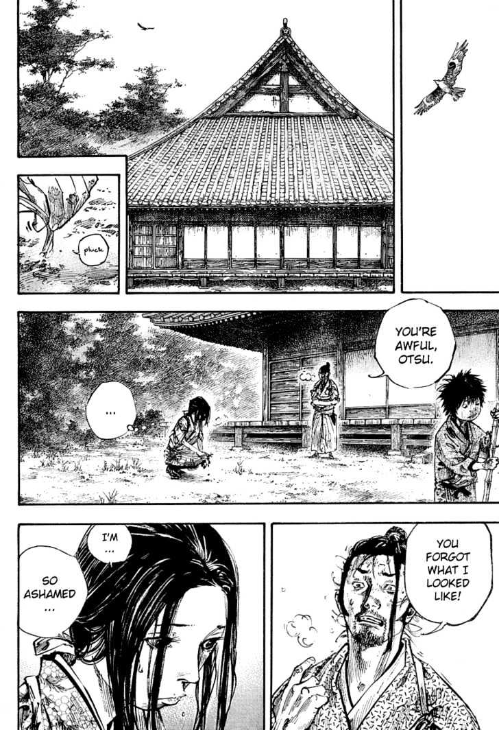 Vagabond - Vol.28 Chapter 246 : Nothing's Changed