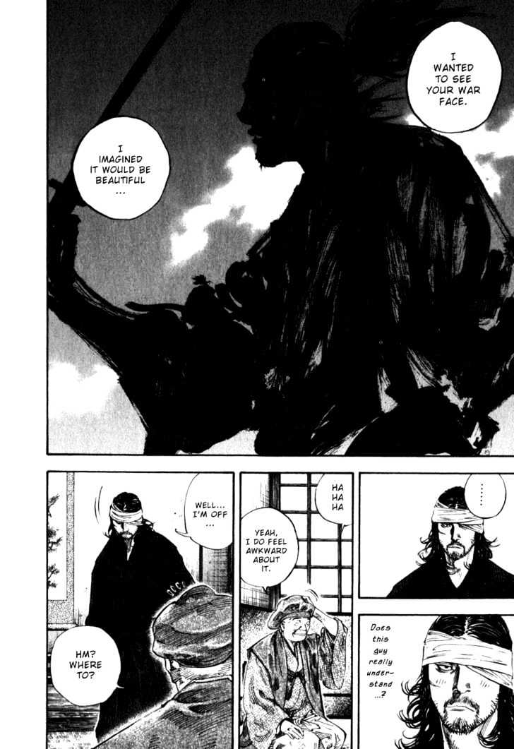 Vagabond - Vol.22 Chapter 194 : Kyoto Celebrity