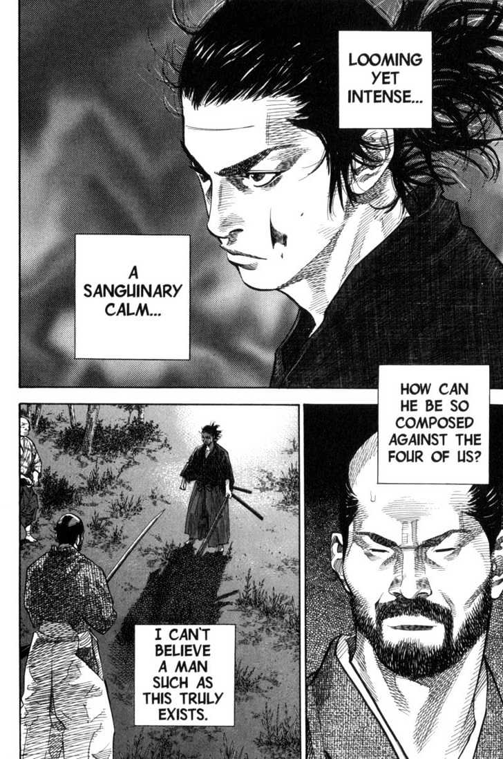 Vagabond - Vol.10 Chapter 91 : Bamboo Flute