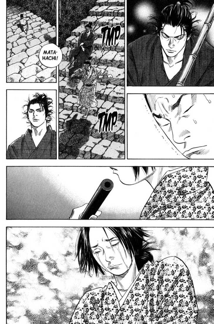 Vagabond - Vol.10 Chapter 91 : Bamboo Flute