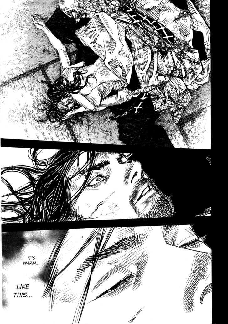 Vagabond - Vol.33 Chapter 291 : 7 Years