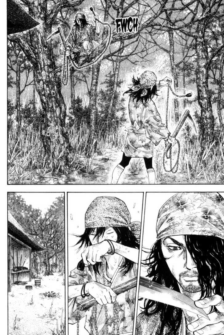 Vagabond - Vol.12 Chapter 115 : Apparition