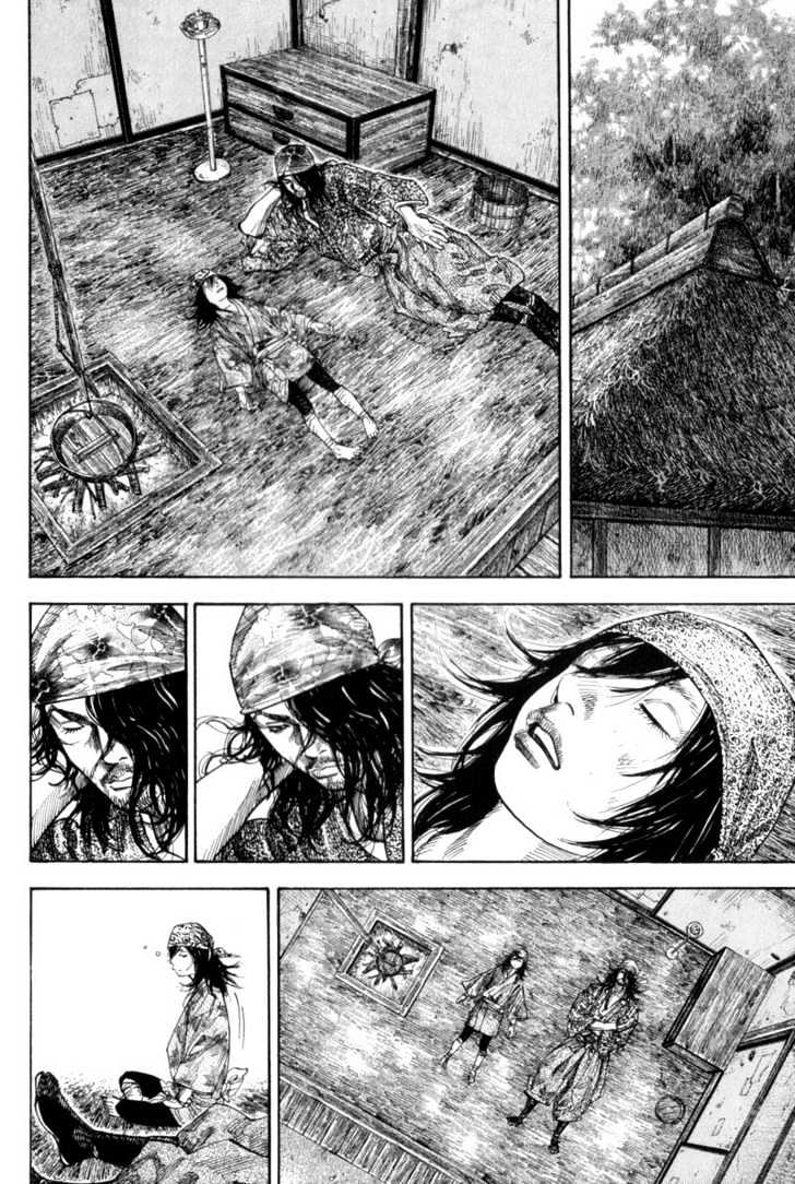 Vagabond - Vol.12 Chapter 115 : Apparition