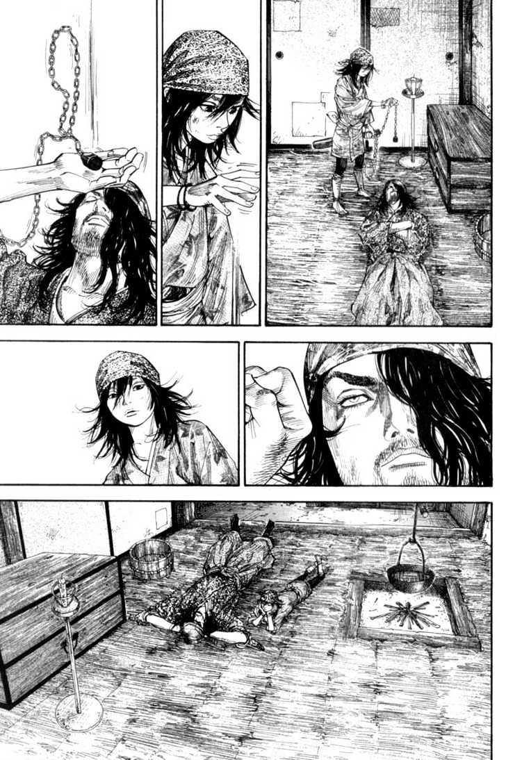 Vagabond - Vol.12 Chapter 115 : Apparition