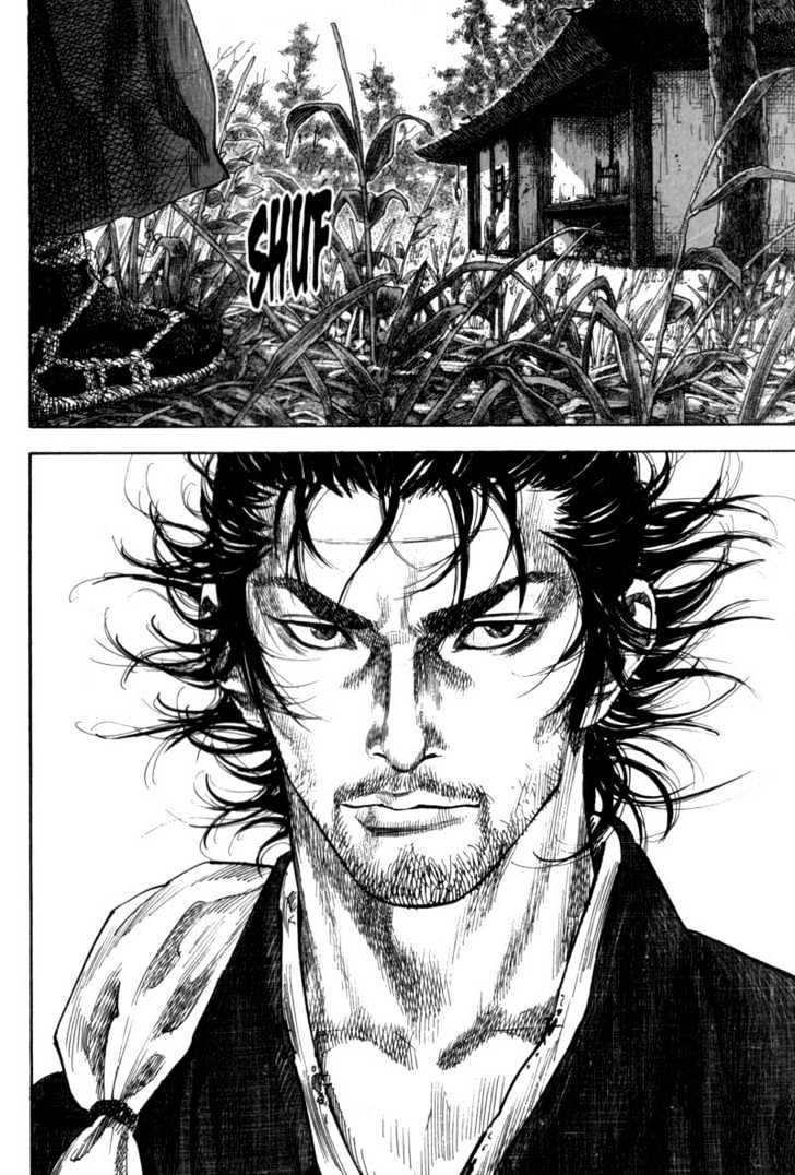 Vagabond - Vol.12 Chapter 115 : Apparition